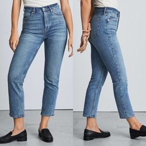 NOT FOR SALE Everlane The Original Cheeky Jean